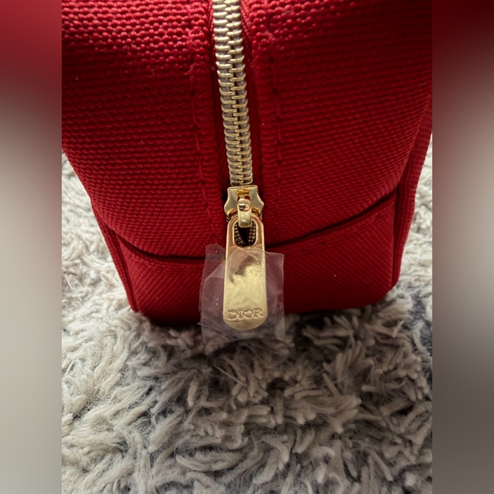 Dior Trousse/cosmetic Pouch - Picture 3 of 6